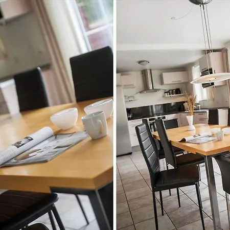 Tatil Evi 0238-romo-havnebyvej-59-a Kongsmark