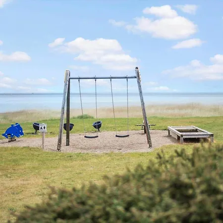 0238-romo-havnebyvej-59-a Tatil Evi