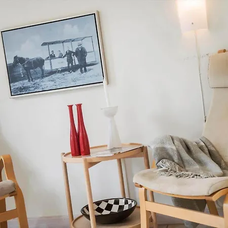 Tatil Evi 0238-romo-havnebyvej-59-a *