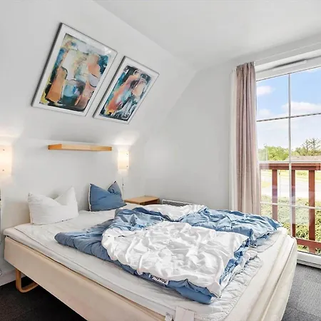 Tatil Evi 0238-romo-havnebyvej-59-a Kongsmark