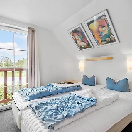 Tatil Evi 0238-romo-havnebyvej-59-a *