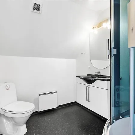 Tatil Evi 0238-romo-havnebyvej-59-a