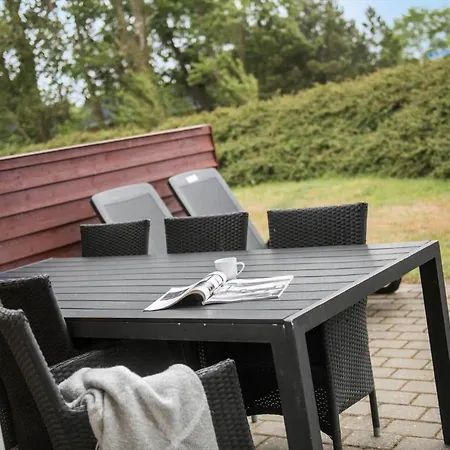 Vakantiehuis 0238-romo-havnebyvej-59-a Kongsmark